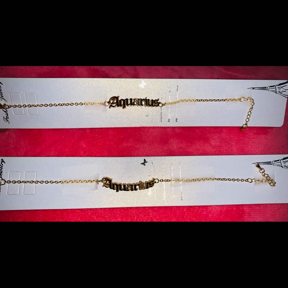 Zodiac Bracelets - Picture 5 of 13